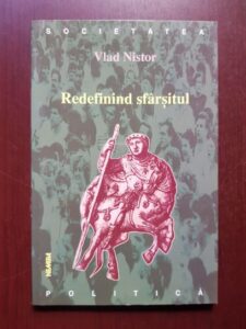 Vlad Nistor - Redefinind sfarsitul