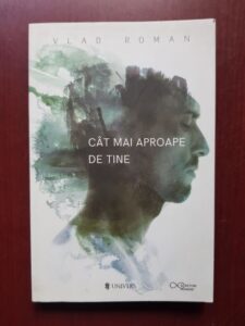 Roman Vlad - Cat mai aproape de tine (2016)