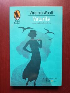 Virginia Woolf - Valurile