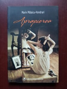 Marin Malaicu Hondrari - Apropierea (2010)