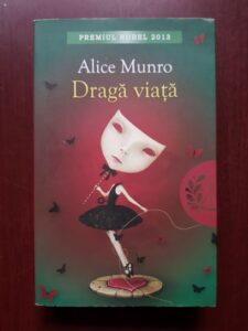 Alice Munro - Draga viata