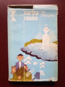 Itic Mangher - Cartea raiului
