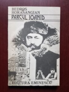 Bedros Horasangian - Parcul Ioanid (1986)