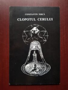 Constantin Nirca - Clopotul cerului