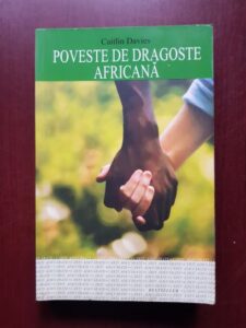 Caitlin Davies - Poveste de dragoste africana