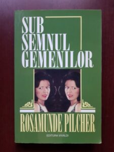 Rosamunde Pilcher - Sub semnul gemenilor