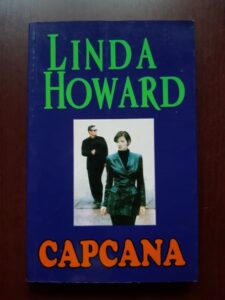 Linda Howard - Capcana