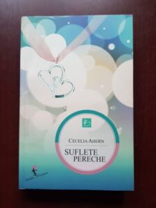 Cecelia Ahern - Suflete pereche