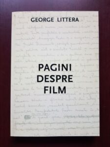 George Littera - Pagini despre film