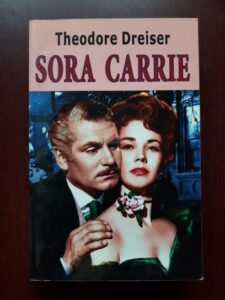 Theodore Dreiser - Sora Carrie