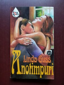 Linda Guss - Anotimpuri