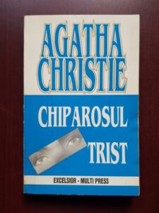 Agatha Christie - Chiparosul trist