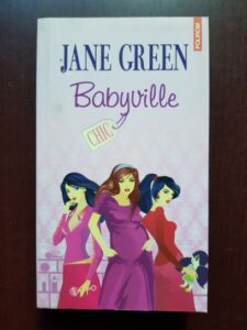 Jane Green - Babyville