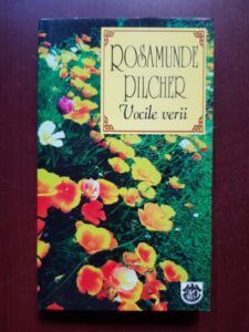 Rosamunde Pilcher - Vocile verii