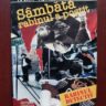 Harry Kemelman - Sambata rabinul a postit