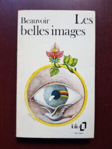 Simone de Beauvoir - Les belles images