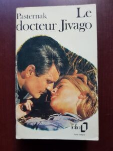 Boris Pasternak - Le docteur Jivago