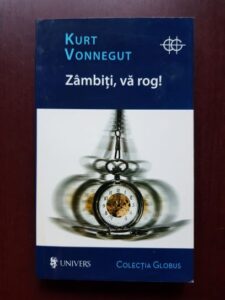Kurt Vonnegut - Zambiti, va rog!