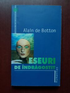 Alain de Botton - Eseuri de indragostit