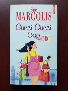 Sue Margolis - Gucci Gucci Coo