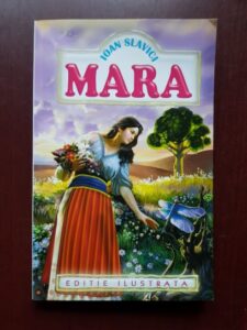 Ioan Slavici - Mara