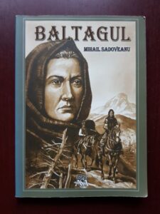 Mihail Sadoveanu - Baltagul (2016)