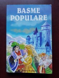 Basme populare