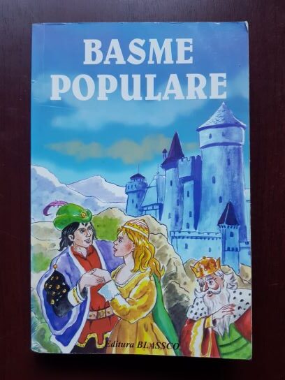 Basme populare