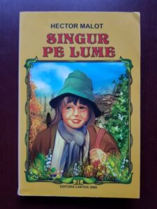 Hector Malot - Singur pe lume