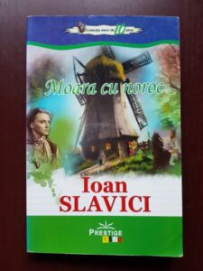 Ioan Slavici - Moara cu noroc
