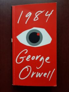 George Orwell - 1984