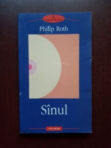 Philip Roth - Sanul