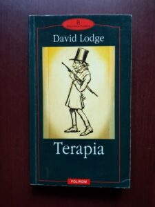 David Lodge - Terapia