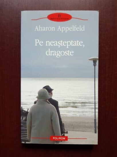 Aharon Appelfeld - Pe neasteptate, dragoste