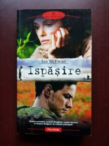 Ian McEwan - Ispasire (2008)