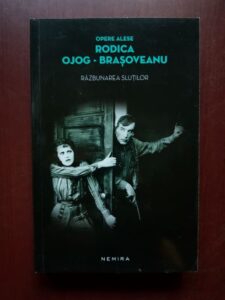 Rodica Ojog Brasoveanu - Razbunarea slutilor