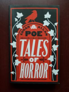Edgar Allan Poe - Tales of Horror