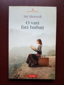 Siri Hustvedt - O vara fara barbati