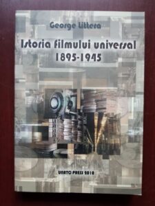 George Littera - Istoria filmului universal 1895-1945