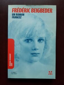 Frederic Beigbeder - Un roman francez