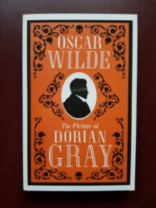 Oscar Wilde - The picture of Dorian Gray