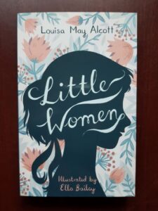 Louisa May Alcott - Little Women