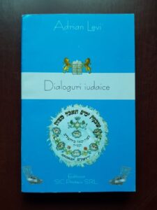 Adrian Levi - Dialoguri iudaice