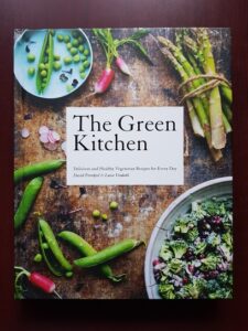 David Frenkiel, Luise Vindahl - The green kitchen. Delicious and healthy vegetarian recipes for every day