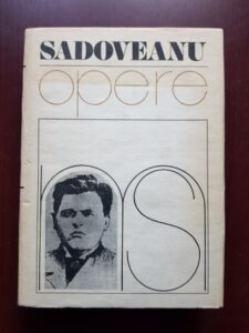 Mihail Sadoveanu - Opere volumul 6