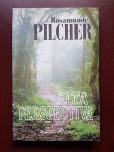 Rosamunde Pilcher - Alta perspectiva