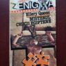 Ellery Queen - Misterul crucii egiptene