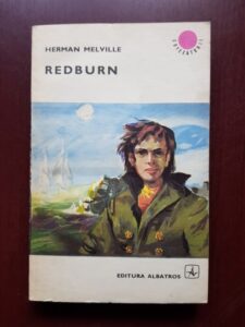 Herman Melville - Redburn