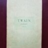 Mark Twain - Opere, volumul 4. Ageamiii la ei acasa, Viata pe Mississippi