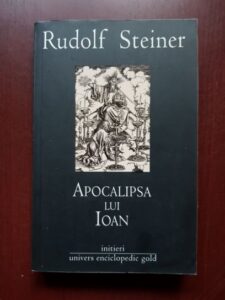 Rudolf Steiner - Apocalipsa lui Ioan (2012)